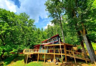 Zen River Retreat - 1