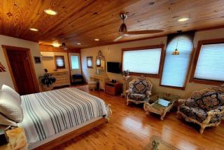 Cascina Rococo at White Lotus Eco Spa Retreat - Stanardsville - 7