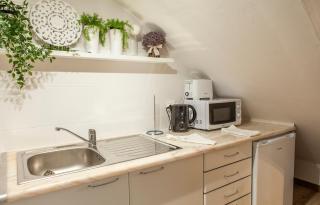 A41- Olive Tree Street 1 Bed Flat - Lagos - 5