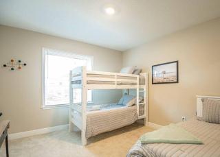 Luxury Beach House - OCEAN VIEW - Game Room - 3 BR - Daytona Beach Shores - 3