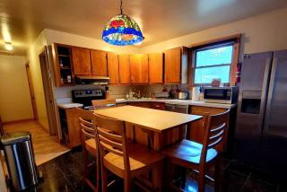 Pond View ( Second bedroom at extra cost) - Stanardsville - 6