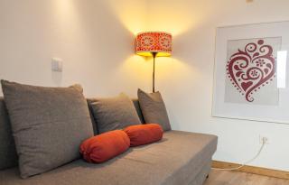 A41- Olive Tree Street 1 Bed Flat - Lagos - 7