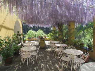 Villanova - Nature & Wellness - Levanto - 8