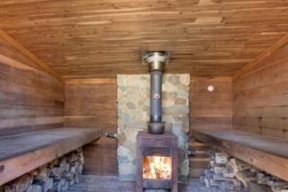 Crows Nest - Stanardsville - 1