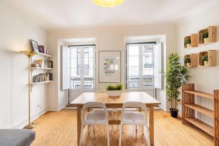 Diario de Noticias by Central Hill Apartments - Lisbona - 6