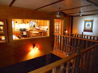 Suite Pea at White Lotus Eco Spa Retreat - Stanardsville - 4
