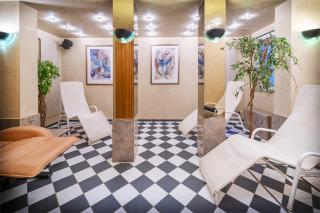 Bernstein Hotel Villa Kastania - Berlin - 1