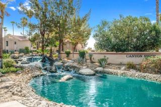 Canyon Shores Desert Escape! - Cathedral City - 0
