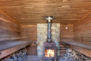 Shire Suite at White Lotus Eco Spa retreat - Stanardsville - 3