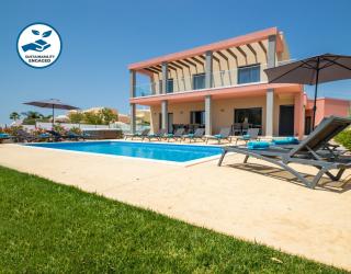 Villa Riviera by Algarve Vacation - 0