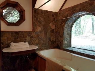 Castle Suite at White Lotus Eco Spa Retreat - Stanardsville - 7