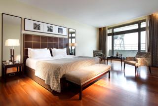 Eurostars Grand Marina Hotel GL - Barcellona - 8