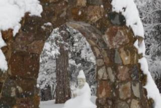 Castle Suite at White Lotus Eco Spa Retreat - Stanardsville - 1