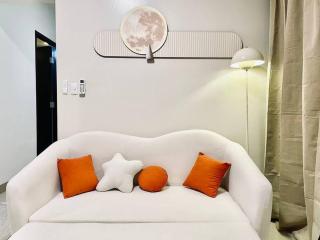 Thompson Suites - 2-beds near OKADA, Bayshore 2 - Manila - 9