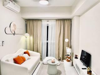 Thompson Suites - 2-beds near OKADA, Bayshore 2 - Manila - 5