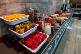 Jazz Hotel - Tbilisi - 5
