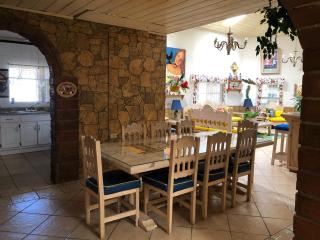 Quinta Bugambilias en la Ruta del Vino - Villa de Juárez - 8