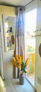 Camping le Phare d'Opale ( mobil home) - 1