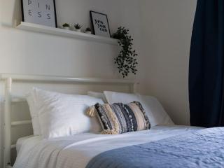 Longsands Beach Apartment 1 Tynemouth Free Onsite Parking - 1