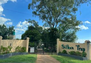 Silken Trap Guest House NO LOADSHEDDING - Joanesburgo - 9