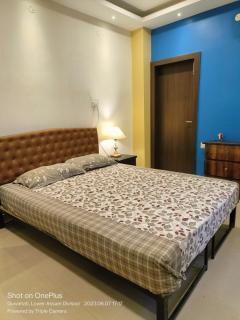 Olive Green - Guwahati - 4