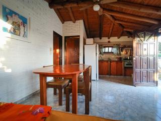 Cabaña de troncos en Nono, Córdoba - 5