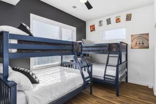 Modern Home with Large Patio plus Rooftop Deck and Garage - Nashville - 1