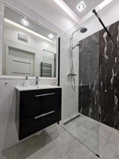 Apartamenty Wola Tower na Prymasa - z widokiem na City - Varsavia - 7