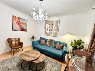 Central Cambridge Fig Tree House Flat 1 - Cambridge - 8