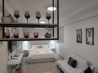 Cozy Di.Va city centre - Tessalónica - 6