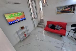 Alemanna33 Central Apartment - Messina - 8