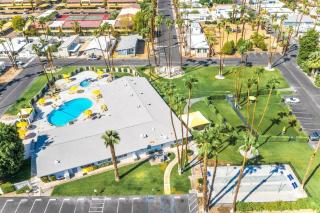 Palm Spring Mid-Century Home! - Palm Springs - 7