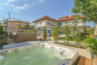 Happy Apartments - Balatonlelle - 9