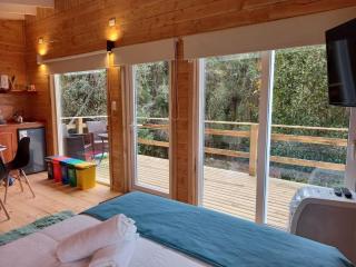 Tiny House con opción de tina temperada - Puerto Varas - 0
