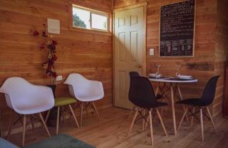 Tiny House con opción de tina temperada - Puerto Varas - 6