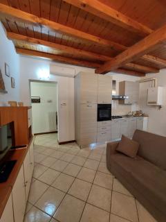 Bed & Breakfast Monti 85 - 4