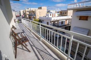'Ariadni' Elegant Residence - Atene - 8