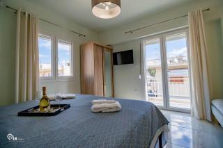 'Ariadni' Elegant Residence - Atene - 3