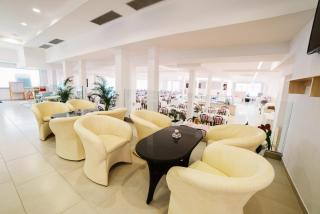 Hotel Slaven - Selce - 5