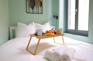 Le Salvia - Studio Cosy Proche Eglise - Bergerac - 0
