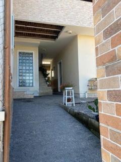 Uma Casinha - Florianópolis - 6