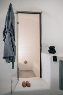 Yposkafon Concept Two-Bedroom Villa with Private Jacuzzi and Hamam - 4