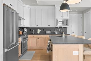 Luxury Stays Club 1012, New lovely 4br TH, New Deer Valley 1 min Park City 10 min - Heber City - 2