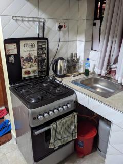 Eilarose Suites - Nairobi - 6