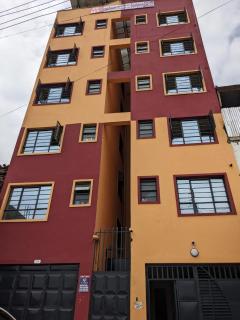 Eilarose Suites - Nairobi - 3