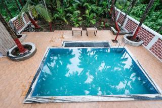 Beach Heaven Villa, Nandgaon - Murud - 5