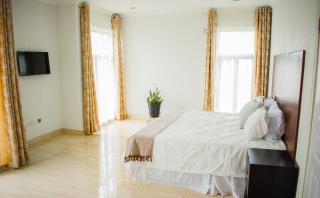 Divine Heights Bed and Breakfast Lilongwe Area 43 - 4