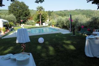 B&B La Grola - San Martino Buon Albergo - 1