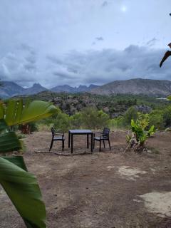 Finca Caracol - Bolulla - 3