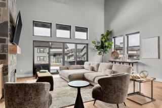 Luxury Stays Club 1028 TH BSC - Heber City - 8